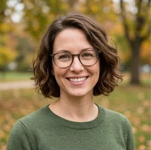Sarah J. from Austin, TX