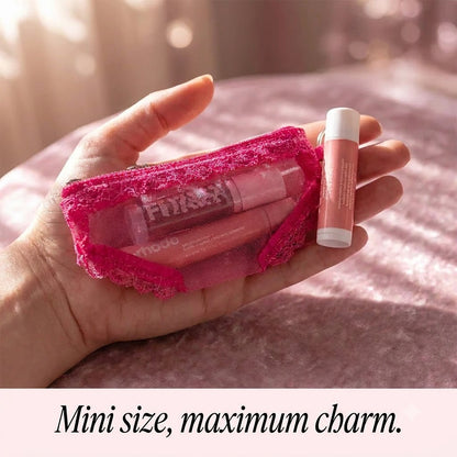 Mini Panty Pouch